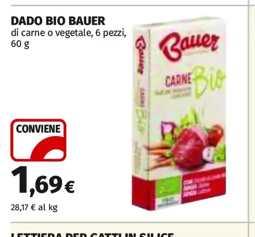 Dado Bio Bauer