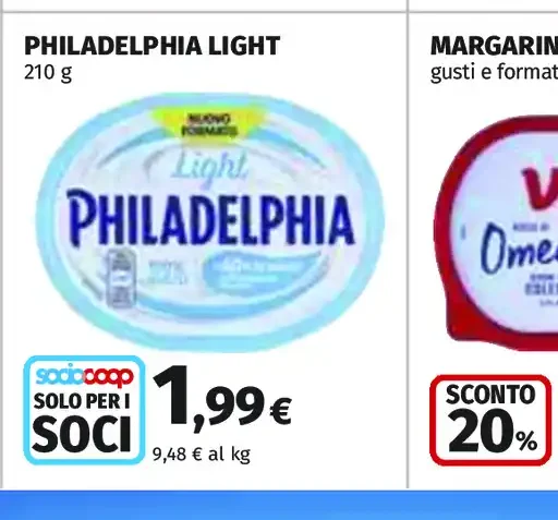 Philadelphia Light