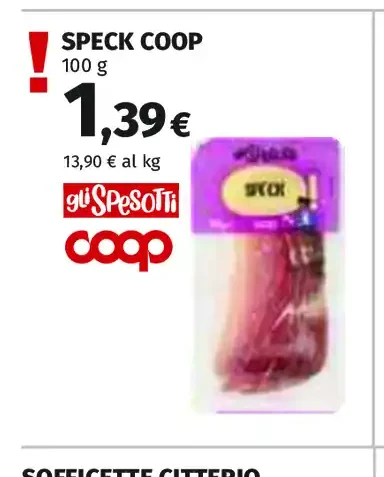 Speck Coop