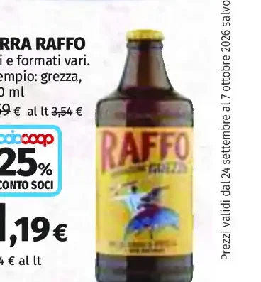 Birra Raffo