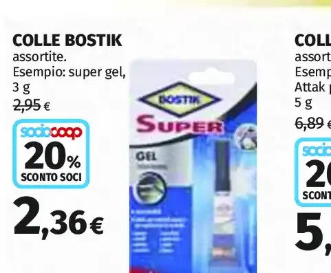 Colle Bostik