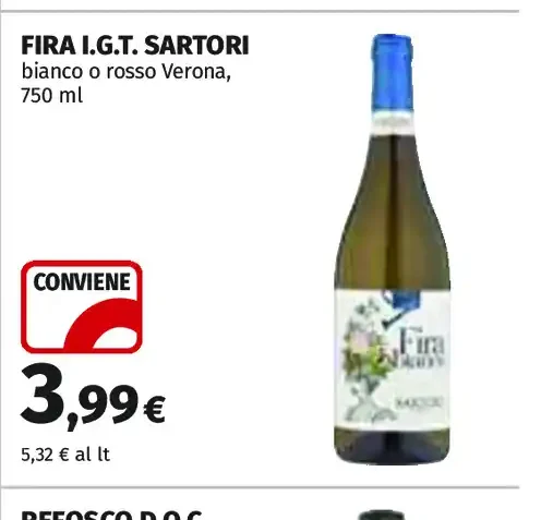 Fira I.G.T. Sartori