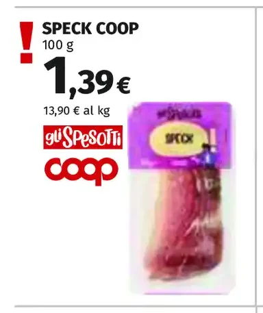 Speck Coop