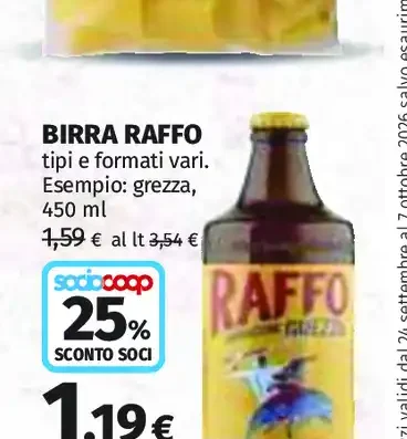 Birra Raffo