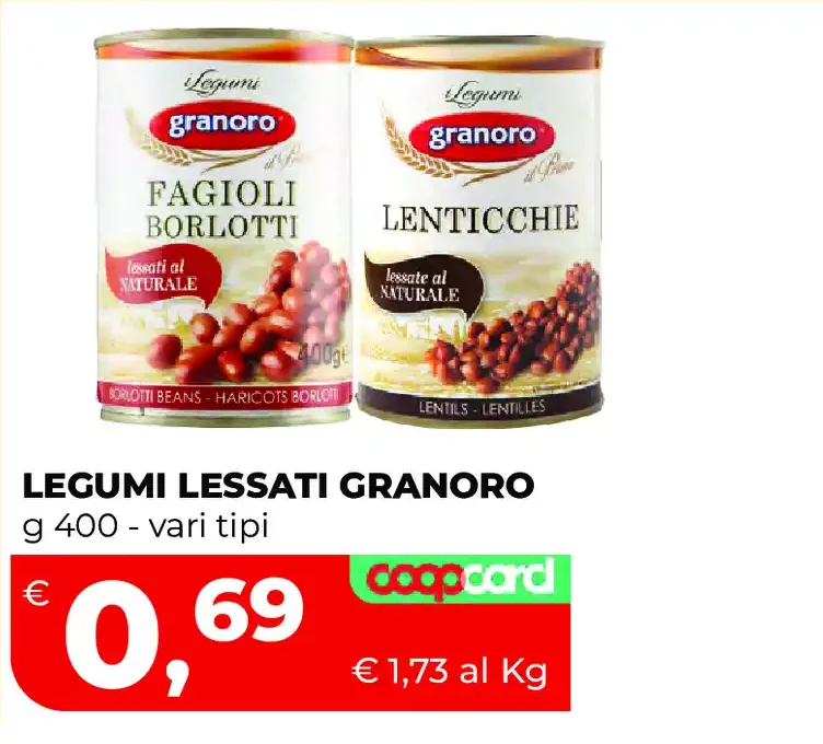 Risotti Carnaroli pronti Scotti