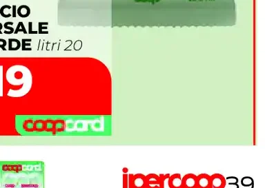 Terriccio universale Viviverde