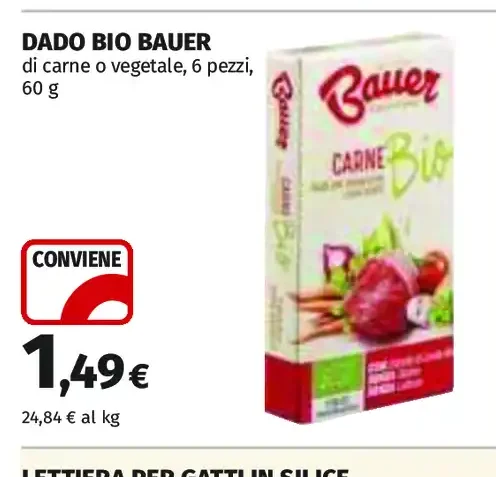 Dado Bio Bauer