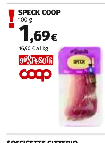 Speck Coop