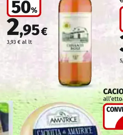 Chianti Rosé Loggia del Sole