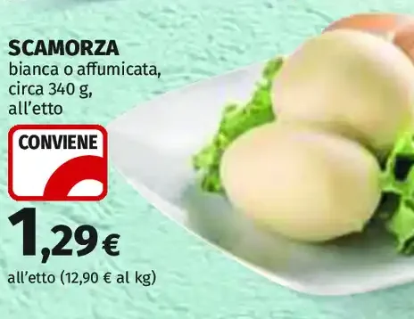 Scamorza