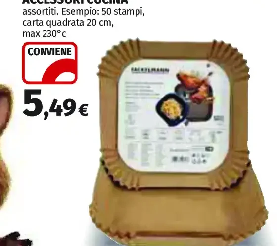 Accessori cucina