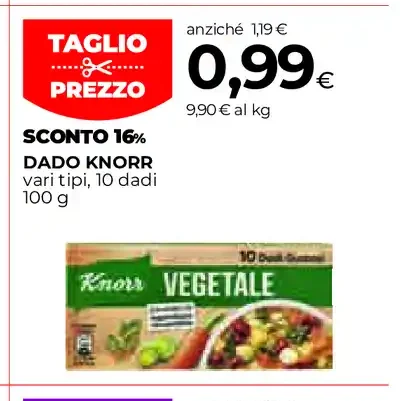 Dado Knorr