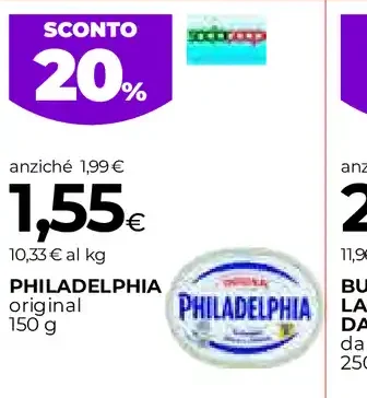 Philadelphia original