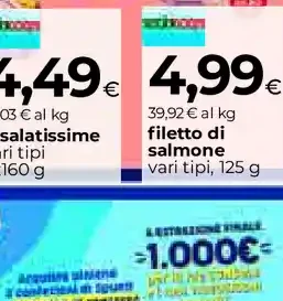 Insalatissime Rio Mare