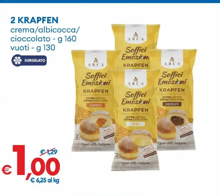 Krapfen