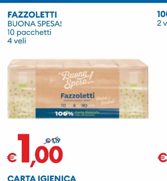 Fazzoletti
