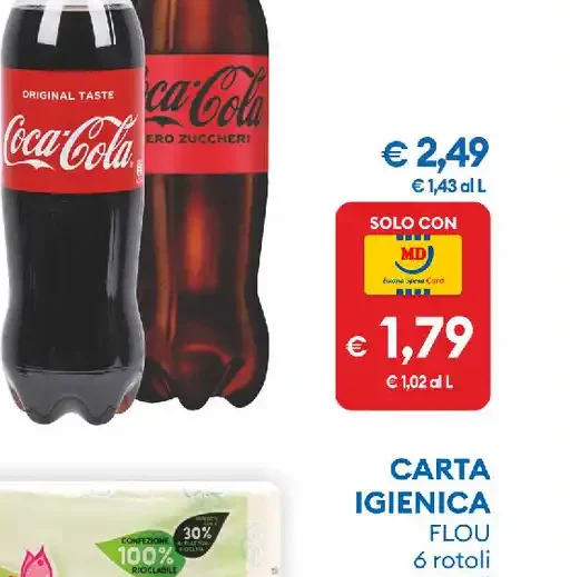 Coca-Cola