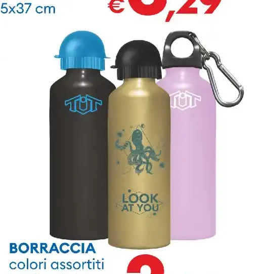 Borraccia
