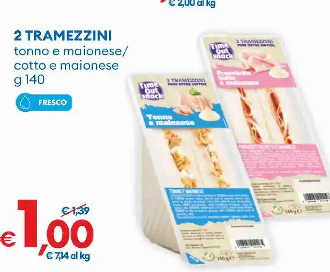 Tramezzini