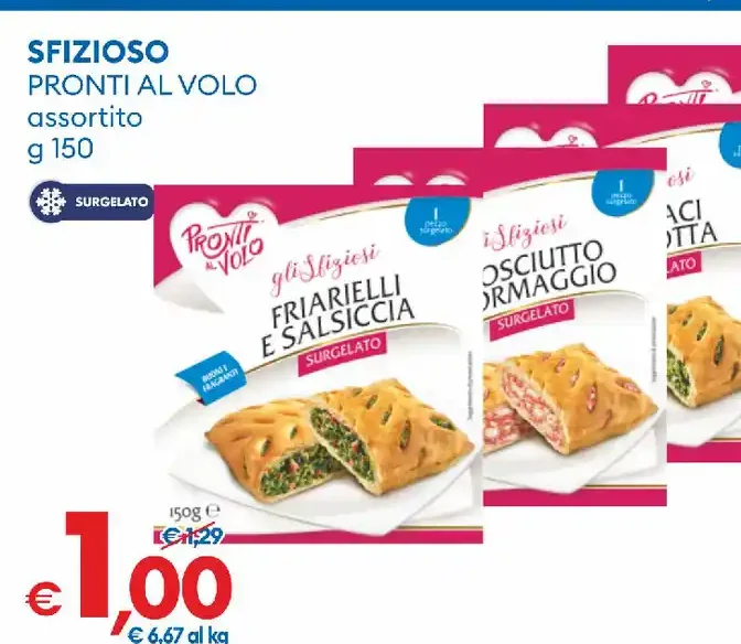 Sfizioso