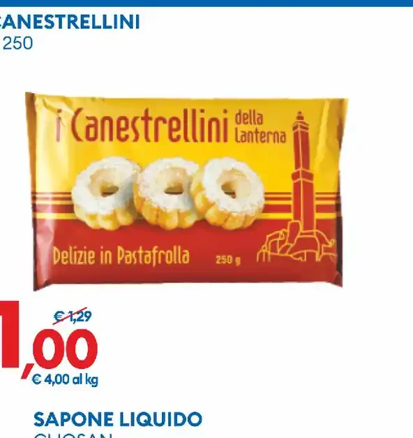 Canestrellini