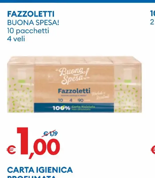 Fazzoletti