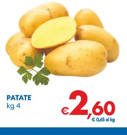 Patate
