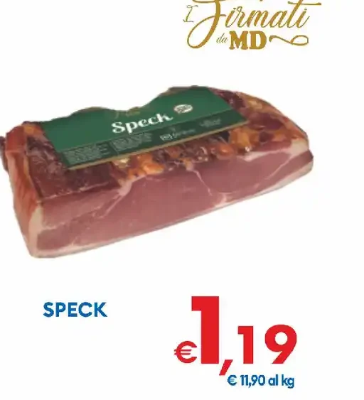 Speck