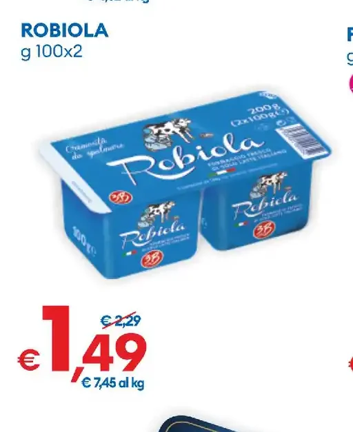 Robiola