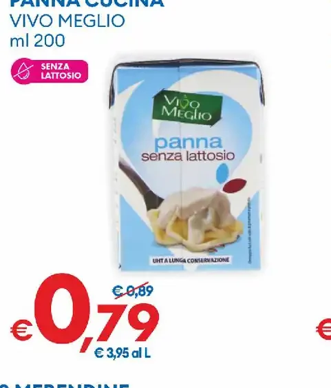 Panna da cucina