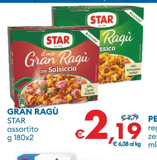 Gran Ragù