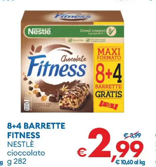 Barrette Fitness