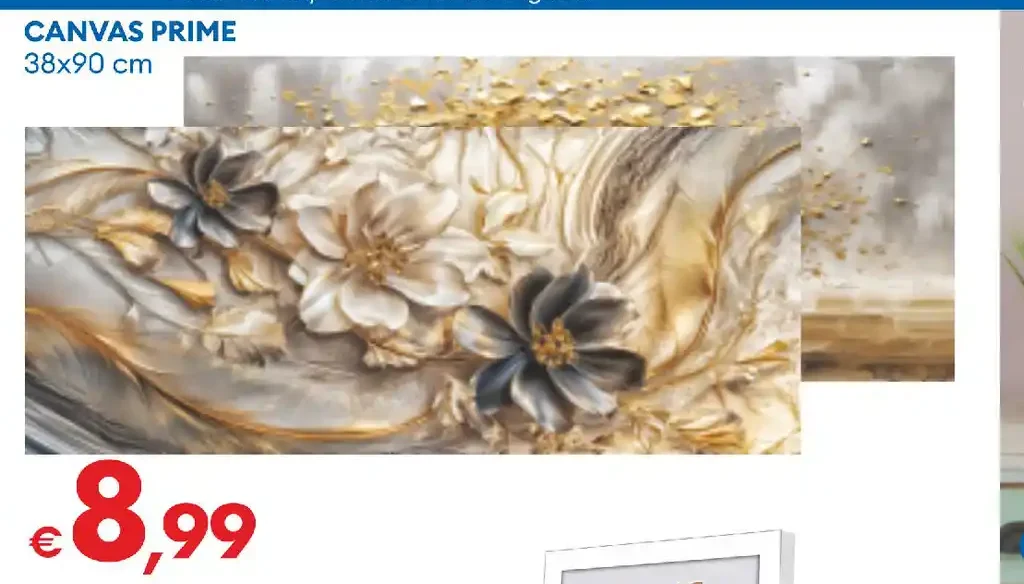 Canvas