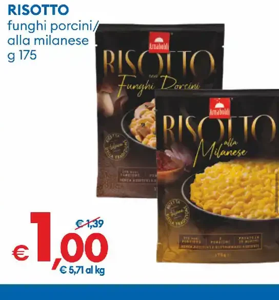 Risotto
