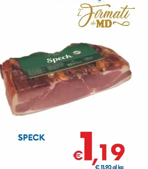 Speck