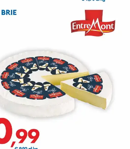 Brie