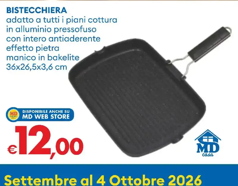 Bistecchiera