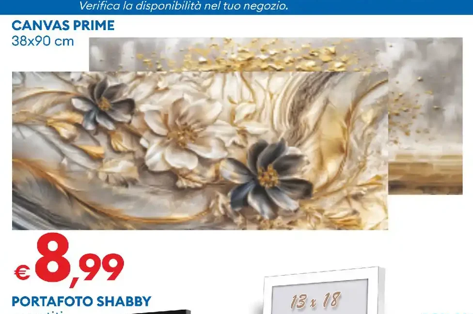 Canvas Prime