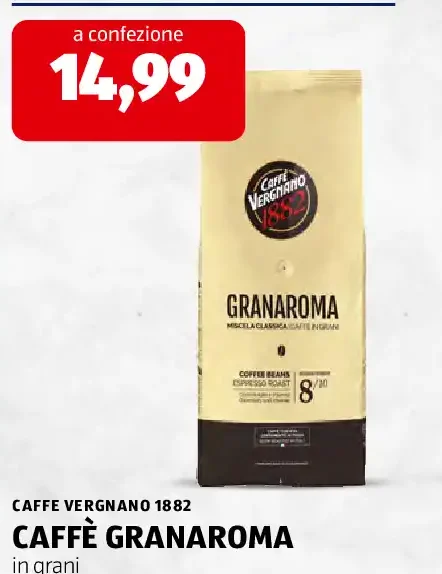Caffè Granaroma