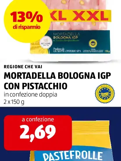 Filetti di alici