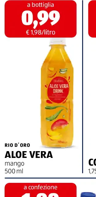 Aloe vera