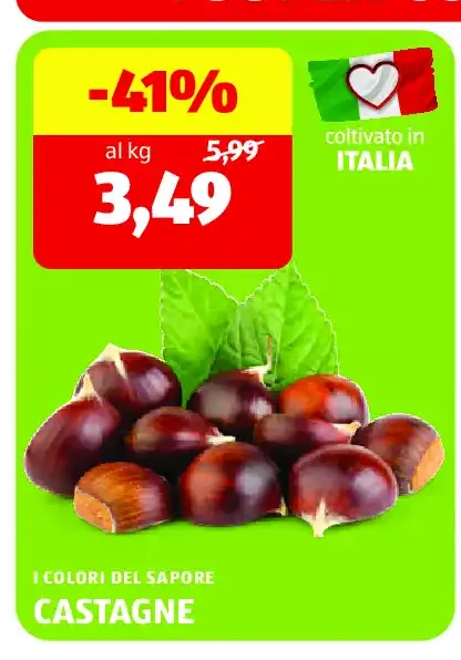 Castagne