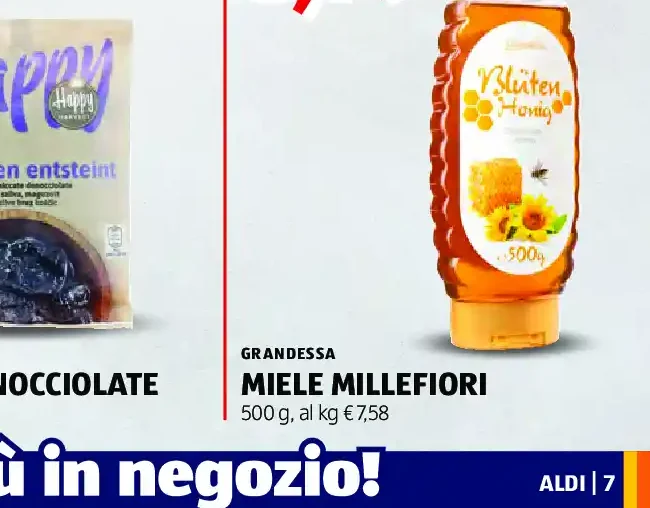 Uva bianca senza semi