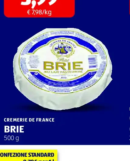 Brie