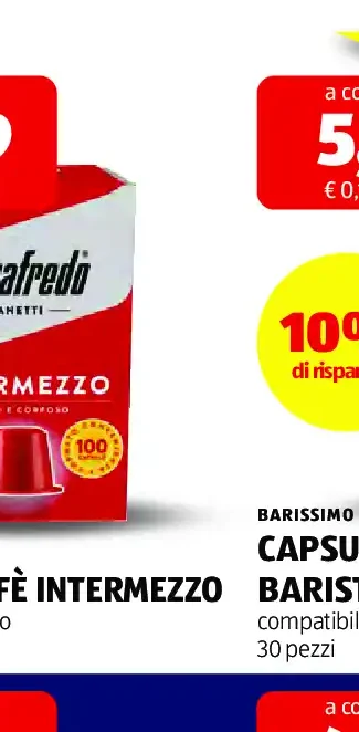 Flauti al latte