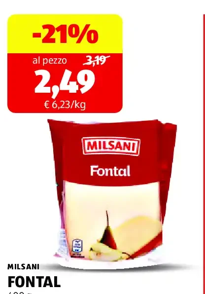 Fontal