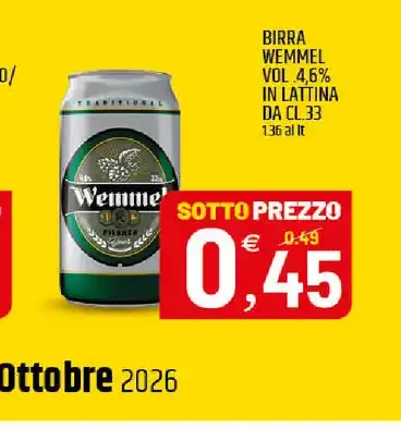 Birra Wermel