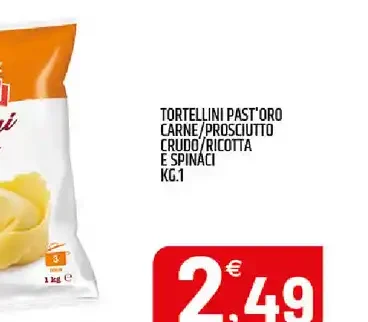 Tortellini