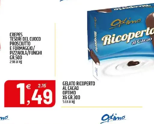 Crepes