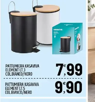 Pattumiera